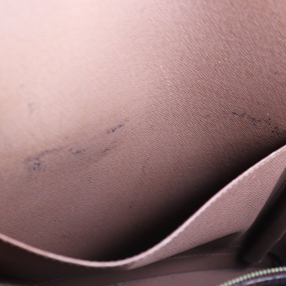 Sold💜LOUIS VUITTON Monogram Babylone - Picture 11 of 16